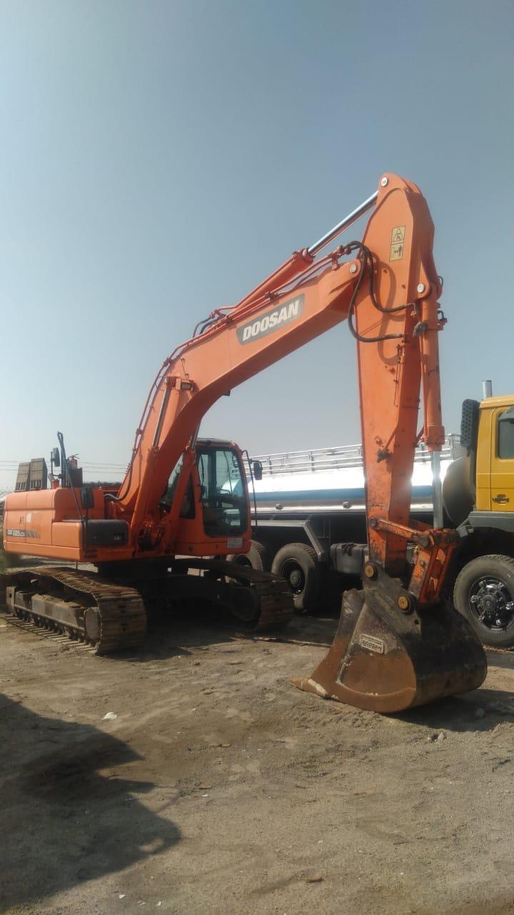 Heavy Transportation image